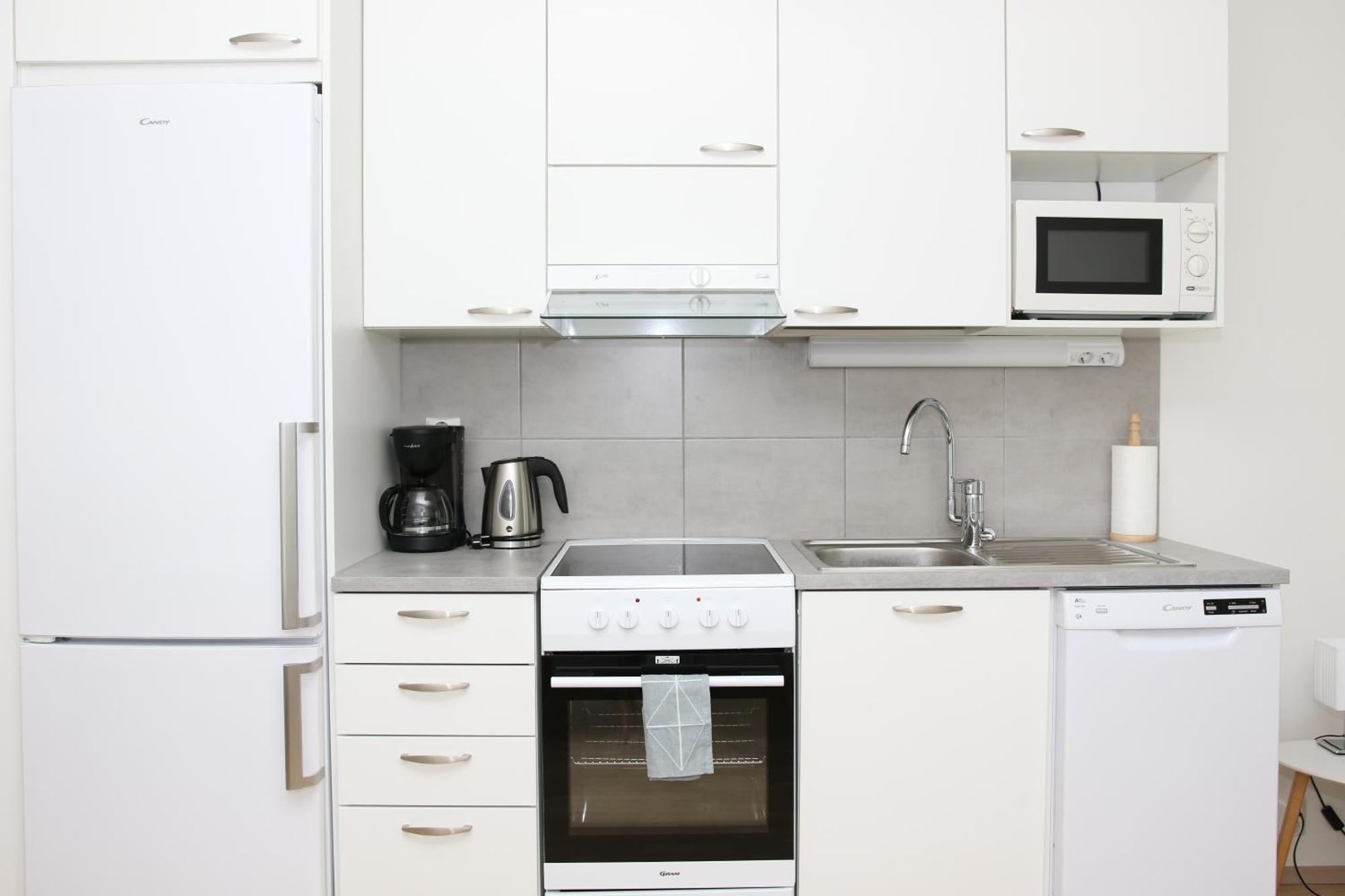 New Apartment Ounas Near All The Main Center Spots Free Public Parking Rovaniemi Zewnętrze zdjęcie