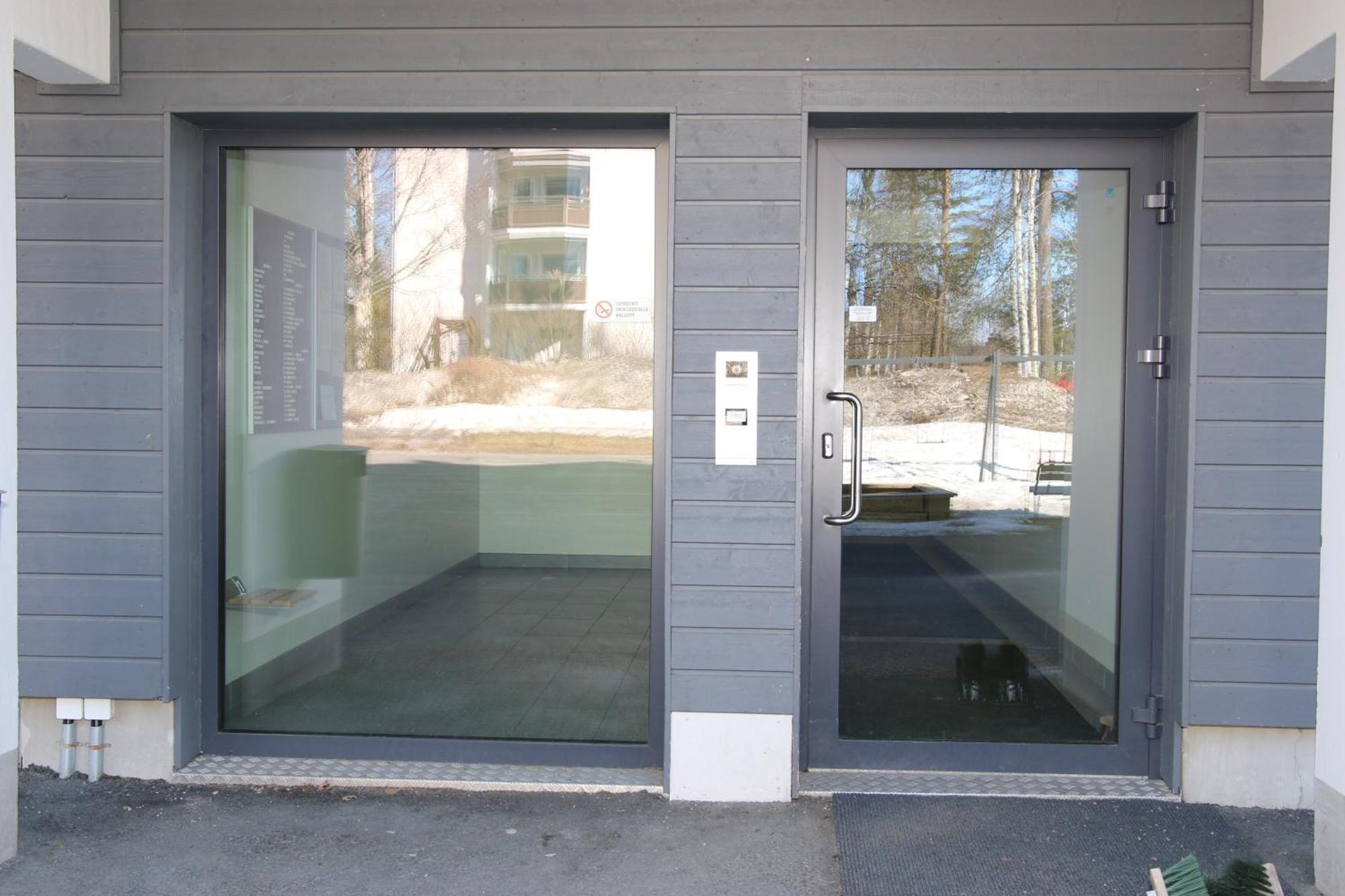 New Apartment Ounas Near All The Main Center Spots Free Public Parking Rovaniemi Zewnętrze zdjęcie